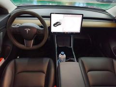 Tesla Model 3 Facelift Standard Range RWD Upgrade - ფოტო 9