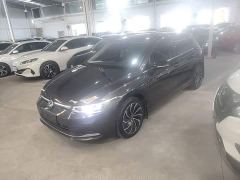 Volkswagen Golf 280TSI DSG Pro - ფოტო 1