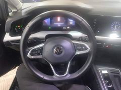 Volkswagen Golf 280TSI DSG Pro - ფოტო 10