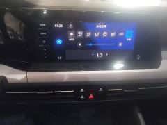 Volkswagen Golf 280TSI DSG Pro - ფოტო 12