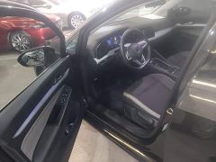 Volkswagen Golf 280TSI DSG Pro - ფოტო 15
