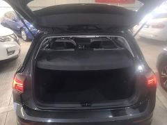 Volkswagen Golf 280TSI DSG Pro - ფოტო 18