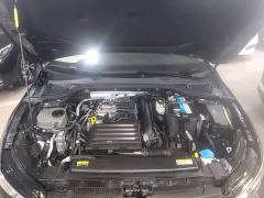 Volkswagen Golf 280TSI DSG Pro - ფოტო 19