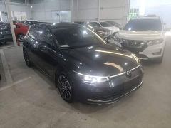 Volkswagen Golf 280TSI DSG Pro - ფოტო 3