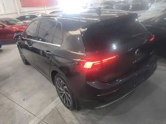 Volkswagen Golf 280TSI DSG Pro - ფოტო 4
