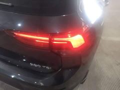 Volkswagen Golf 280TSI DSG Pro - ფოტო 7