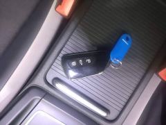 Volkswagen Golf 280TSI DSG Pro - ფოტო 8