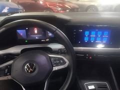 Volkswagen Golf 280TSI DSG Pro - ფოტო 9
