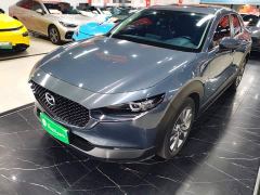 Mazda CX-30 2.0L Automatic Elegance - ფოტო 1