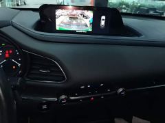 Mazda CX-30 2.0L Automatic Elegance - ფოტო 12