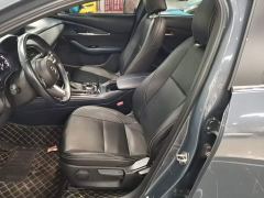 Mazda CX-30 2.0L Automatic Elegance - ფოტო 14