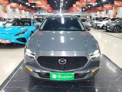 Mazda CX-30 2.0L Automatic Elegance - ფოტო 2