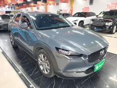 Mazda CX-30 2.0L Automatic Elegance - ფოტო 3