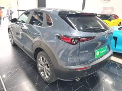 Mazda CX-30 2.0L Automatic Elegance - ფოტო 4