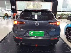 Mazda CX-30 2.0L Automatic Elegance - ფოტო 5