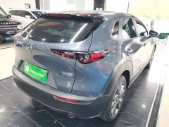 Mazda CX-30 2.0L Automatic Elegance - ფოტო 6
