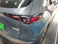 Mazda CX-30 2.0L Automatic Elegance - ფოტო 7