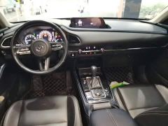 Mazda CX-30 2.0L Automatic Elegance - ფოტო 9