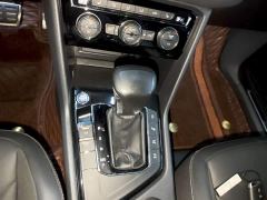 Volkswagen Tiguan L 330TSI Automatic FWD R-Line Comfort Edition - ფოტო 13