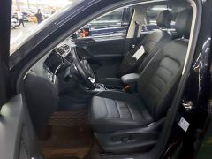 Volkswagen Tiguan L 330TSI Automatic FWD R-Line Comfort Edition - ფოტო 14