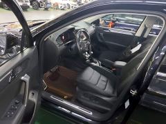 Volkswagen Tiguan L 330TSI Automatic FWD R-Line Comfort Edition - ფოტო 15