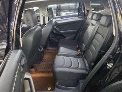Volkswagen Tiguan L 330TSI Automatic FWD R-Line Comfort Edition - ფოტო 16