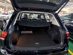 Volkswagen Tiguan L 330TSI Automatic FWD R-Line Comfort Edition - ფოტო 18