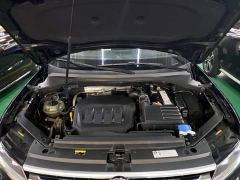 Volkswagen Tiguan L 330TSI Automatic FWD R-Line Comfort Edition - ფოტო 19