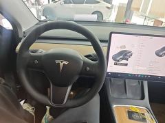 Tesla Model Y Long Range All-Wheel Drive - ფოტო 10