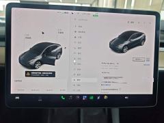 Tesla Model Y Long Range All-Wheel Drive - ფოტო 11