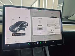 Tesla Model Y Long Range All-Wheel Drive - ფოტო 12