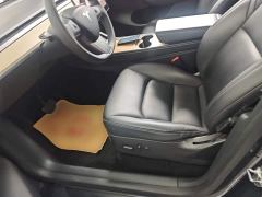 Tesla Model Y Long Range All-Wheel Drive - ფოტო 14