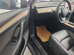 Tesla Model Y Long Range All-Wheel Drive - ფოტო 15