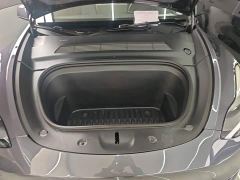 Tesla Model Y Long Range All-Wheel Drive - ფოტო 19