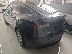 Tesla Model Y Long Range All-Wheel Drive - ფოტო 4