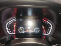 Changan CS75 Honor Million Edition 280T DCT Prestige Edition - фото 11