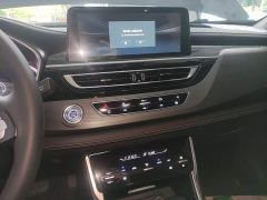 Changan CS75 Honor Million Edition 280T DCT Prestige Edition - фото 12