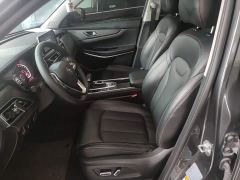 Changan CS75 Honor Million Edition 280T DCT Prestige Edition - фото 14