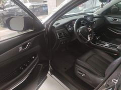 Changan CS75 Honor Million Edition 280T DCT Prestige Edition - фото 15