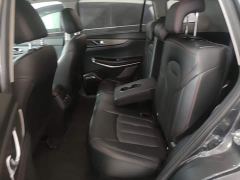 Changan CS75 Honor Million Edition 280T DCT Prestige Edition - фото 16
