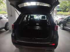 Changan CS75 Honor Million Edition 280T DCT Prestige Edition - фото 18