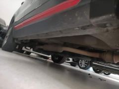 Changan CS75 Honor Million Edition 280T DCT Prestige Edition - фото 20