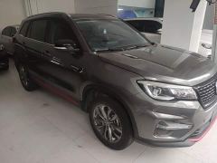 Changan CS75 Honor Million Edition 280T DCT Prestige Edition - фото 3