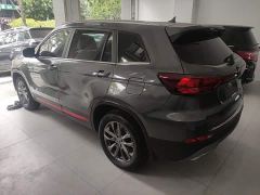 Changan CS75 Honor Million Edition 280T DCT Prestige Edition - фото 4