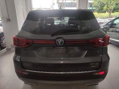 Changan CS75 Honor Million Edition 280T DCT Prestige Edition - фото 5