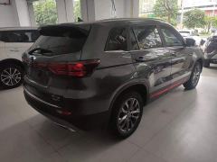 Changan CS75 Honor Million Edition 280T DCT Prestige Edition - фото 6