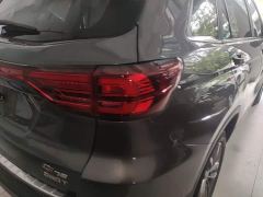 Changan CS75 Honor Million Edition 280T DCT Prestige Edition - фото 7