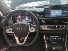 Changan CS75 Honor Million Edition 280T DCT Prestige Edition - фото 9