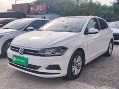 Volkswagen Polo Plus 1.5L Automatic Panoramic Sunroof Comfort Edition - ფოტო 1