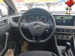 Volkswagen Polo Plus 1.5L Automatic Panoramic Sunroof Comfort Edition - ფოტო 10